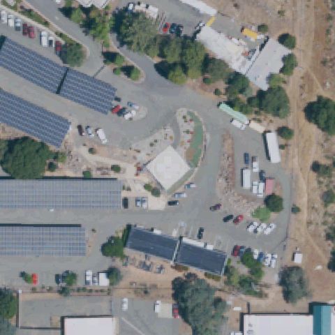 Aerial tile for CL53