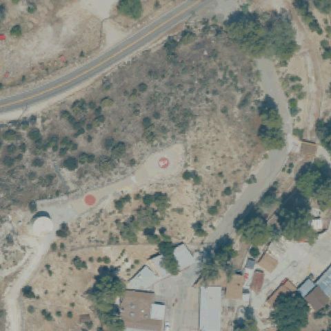 Aerial tile for CL59