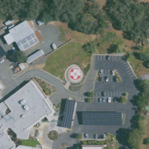 Aerial tile for CL69
