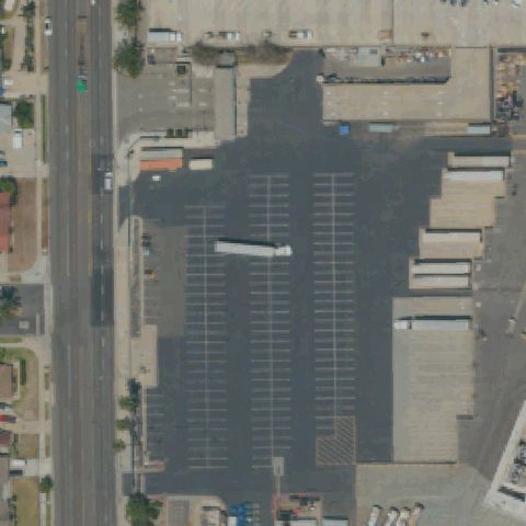 Aerial tile for CL73