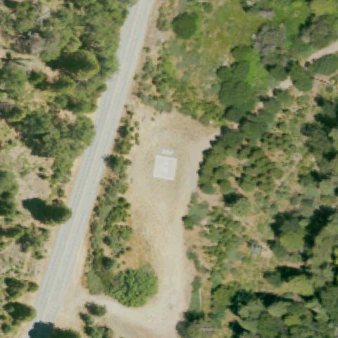 Aerial tile for CL93