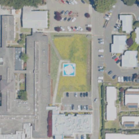 Aerial tile for CN01