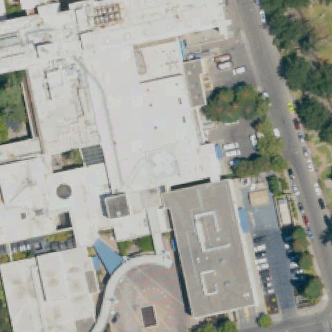 Aerial tile for CN48