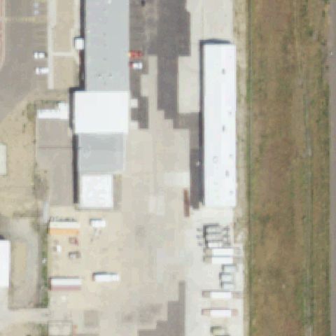 Aerial tile for CO09