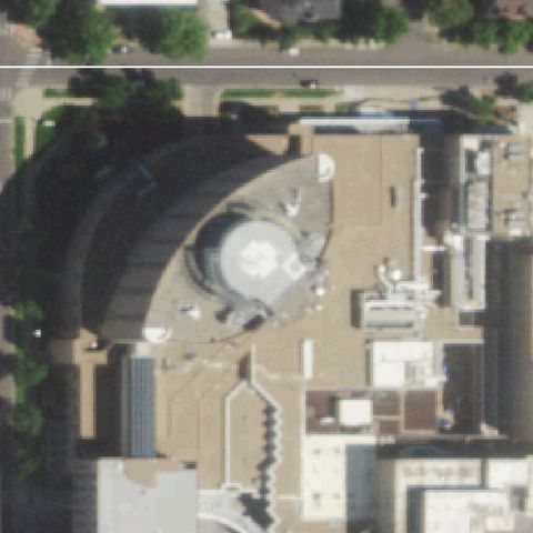 Aerial tile for CO34