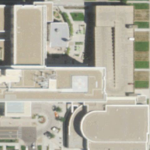 Aerial tile for CO37
