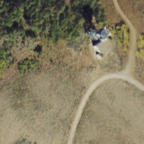 Aerial tile for CO74