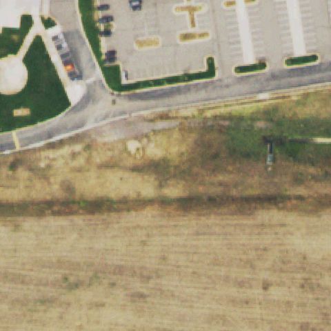 Aerial tile for CO79