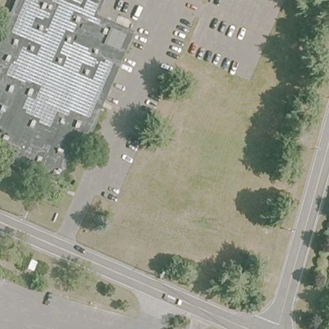Aerial tile for CT00