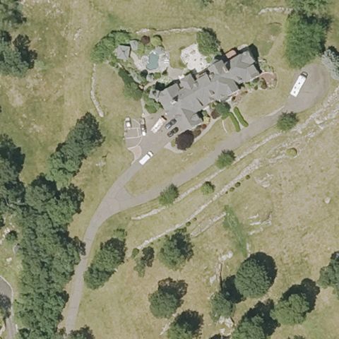 Aerial tile for CT02