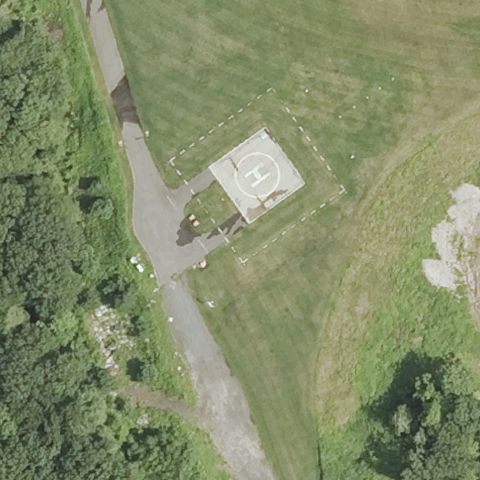 Aerial tile for CT04