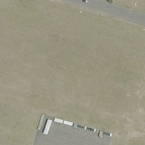 Aerial tile for CT05