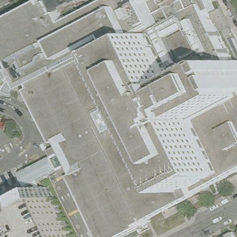Aerial tile for CT12