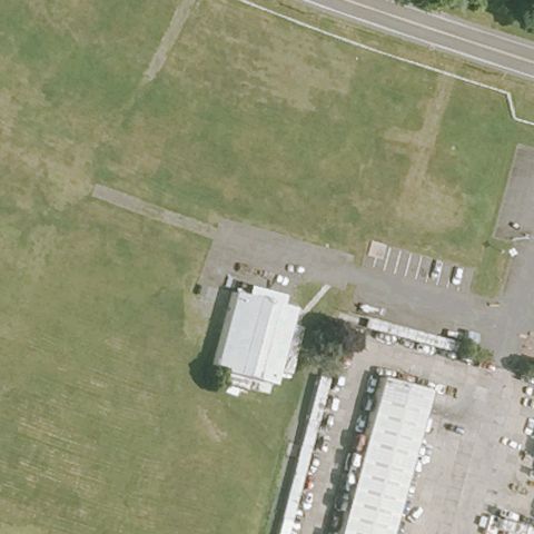 Aerial tile for CT50