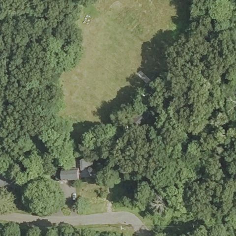 Aerial tile for CT73