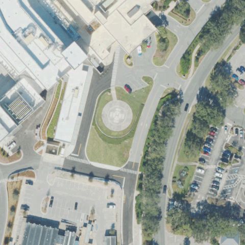 Aerial tile for FA00