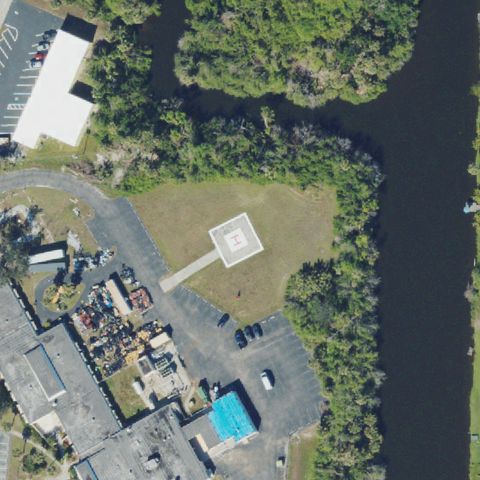 Aerial tile for FA01