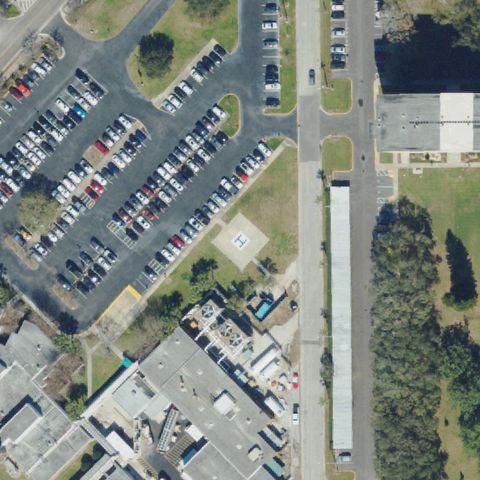 Aerial tile for FA04