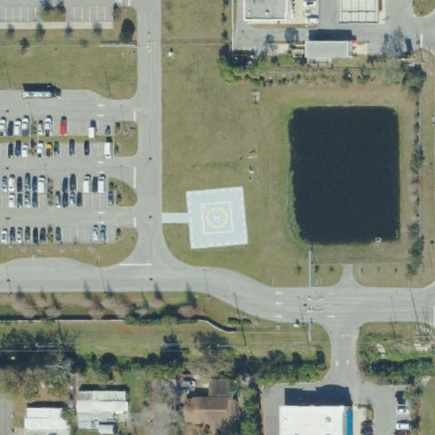 Aerial tile for FA06