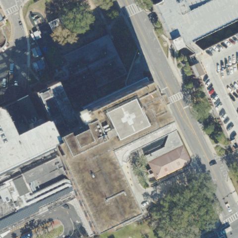Aerial tile for FA12