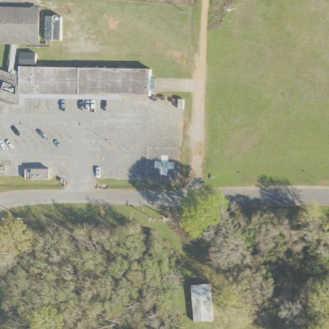 Aerial tile for FA16