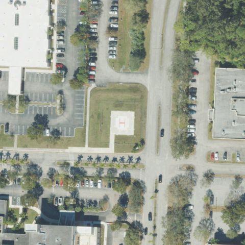 Aerial tile for FA19