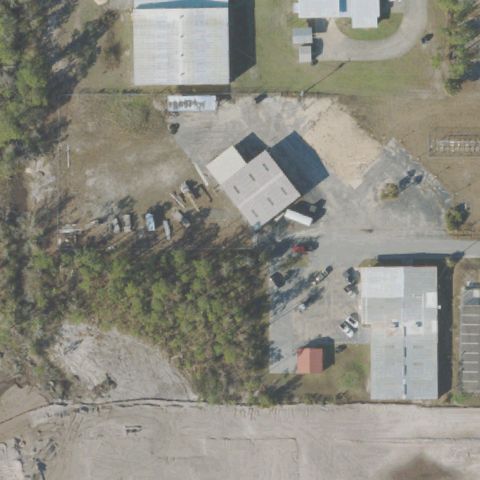 Aerial tile for FA20