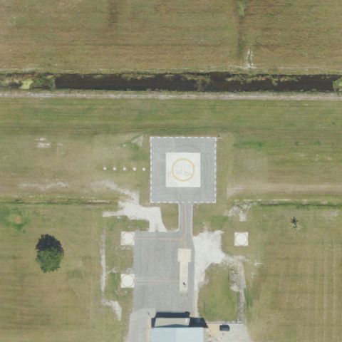 Aerial tile for FA28