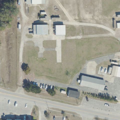 Aerial tile for FA41