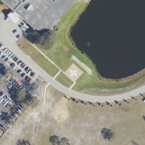 Aerial tile for FA52