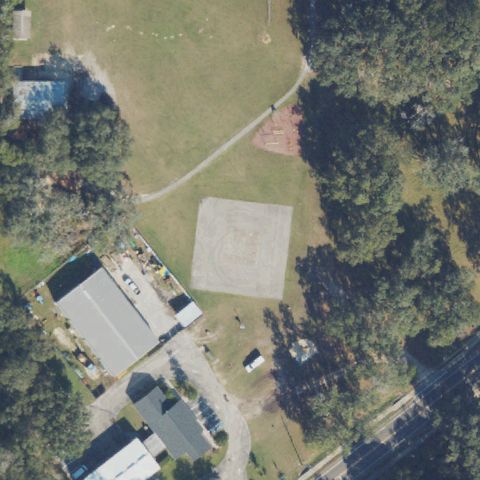 Aerial tile for FA57