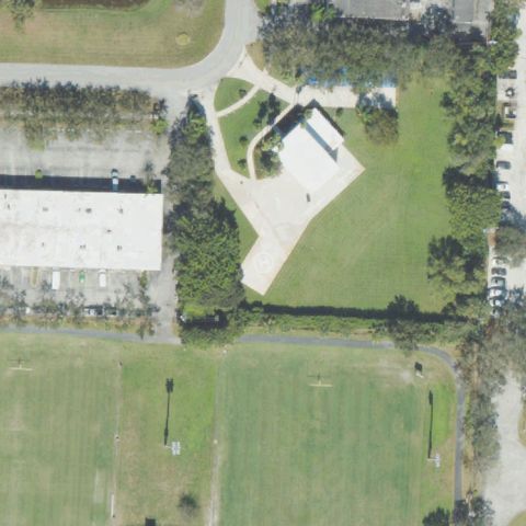 Aerial tile for FA59
