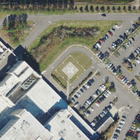 Aerial tile for FA70