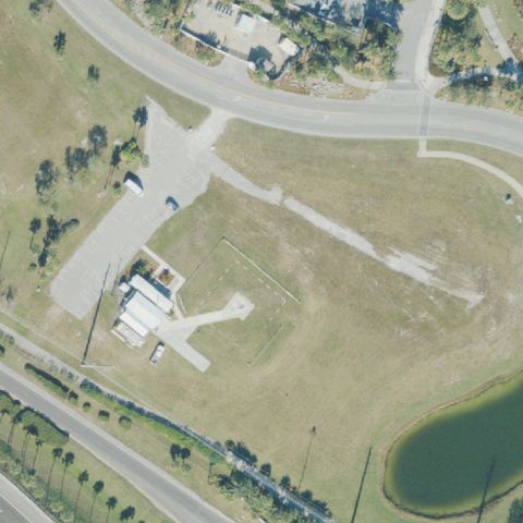 Aerial tile for FA90