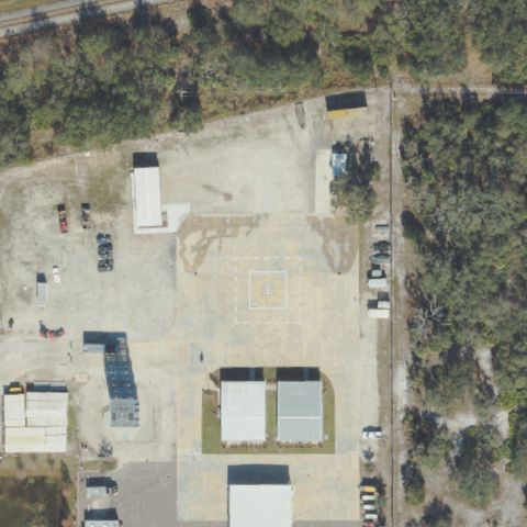 Aerial tile for FD01