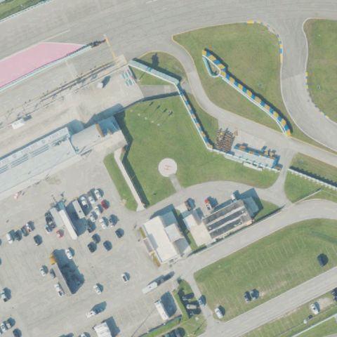 Aerial tile for FD34