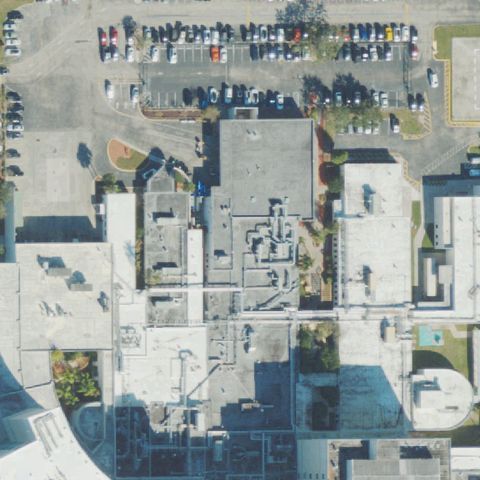 Aerial tile for FD36