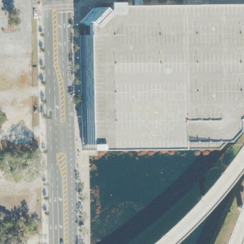 Aerial tile for FL05