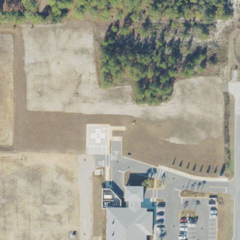 Aerial tile for FL23