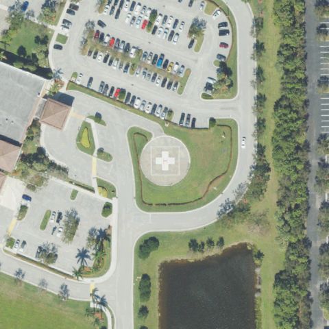Aerial tile for FL47