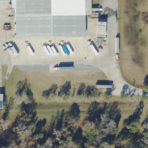 Aerial tile for FL49