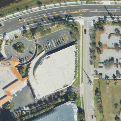 Aerial tile for FL51