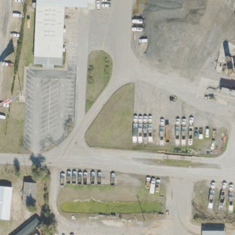 Aerial tile for FL53