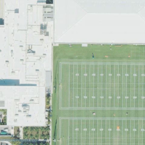Aerial tile for FL64