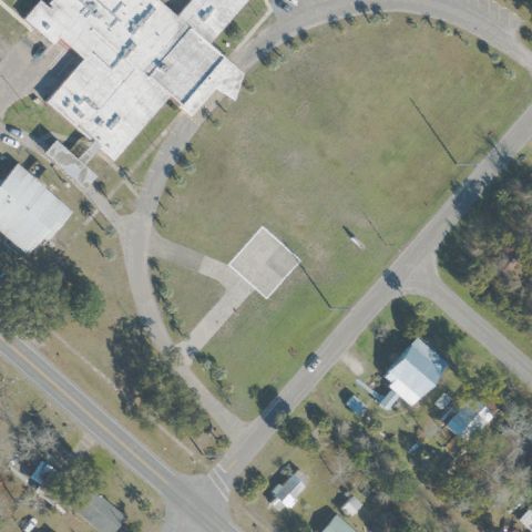 Aerial tile for FL65