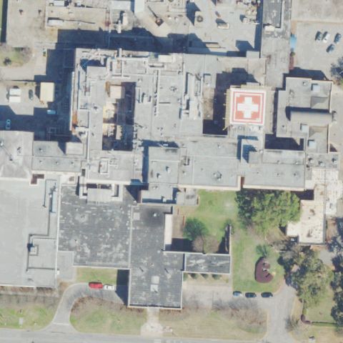 Aerial tile for FL85
