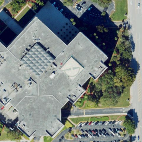 Aerial tile for FL94