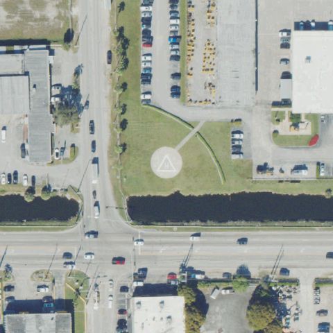 Aerial tile for FL98