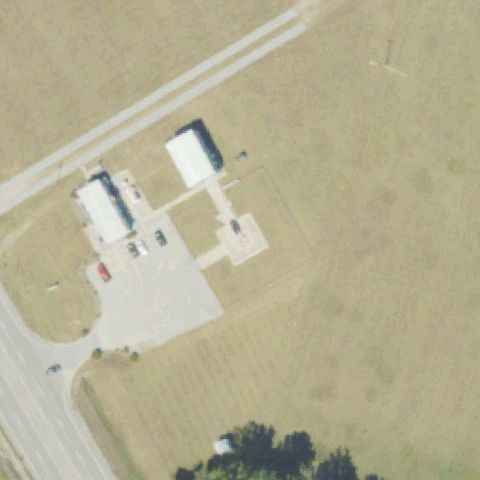 Aerial tile for GA15