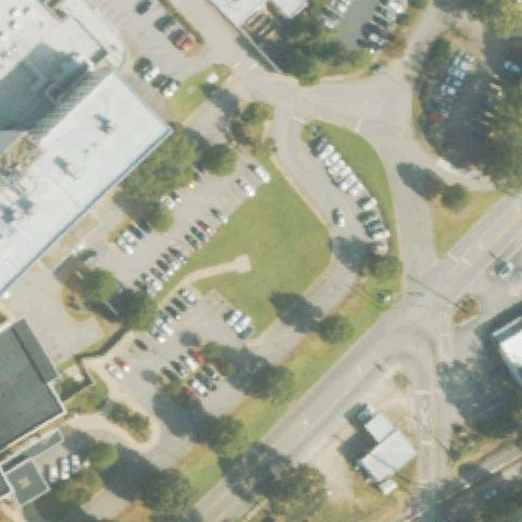 Aerial tile for GA33